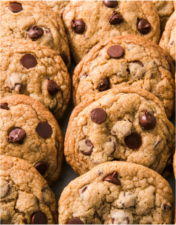 dozen cookies